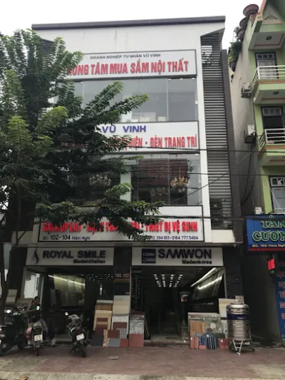 cửa hàng vật liệu xây dựng vũ vinh - cửa hàng vật liệu xây dựng