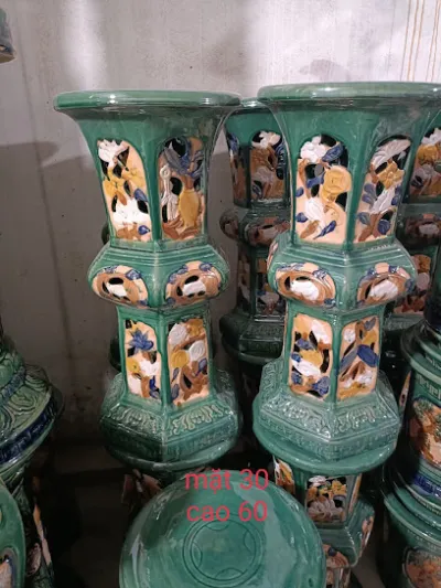 cửa hàng vật tư cây kiểng và hoa lan kênh bình dương - cửa hàng bán buôn cây cảnh