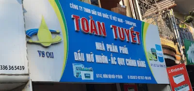 cửa hàng vật tư điện lạnh - cửa hàng