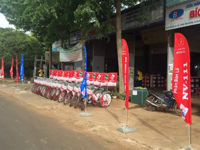 cửa hàng vật tư nông nghiệp bích trâm - cửa hàng