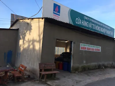 cửa hàng vật tư nông nghiệp thanh thì - cửa hàng tạp phẩm