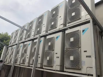 cửa hàng vệ sinh sửa chữa máy lạnh máy giặt tủ lạnh gò vấp bình thạnh - dịch vụ sửa chữa máy lạnh