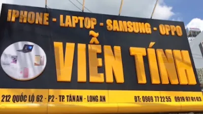 cửa hàng viễn tính - cửa hàng điện thoại di động