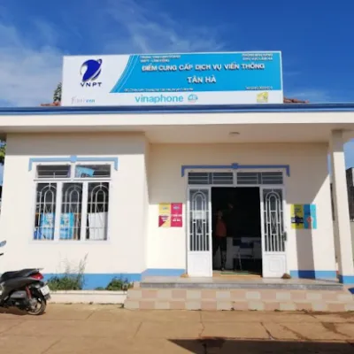 cửa hàng vinaphone tân hà - nhà cung cấp dịch vụ viễn thông