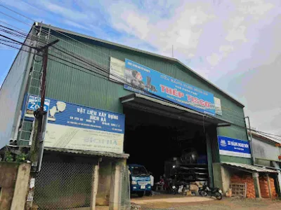 cửa hàng vlxd bích hà - nhà cung cấp vật liệu xây dựng