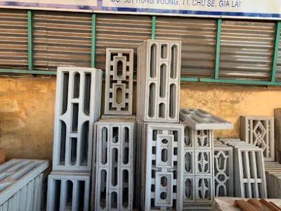 cửa hàng vlxd bốn chất - cửa hàng vật liệu xây dựng