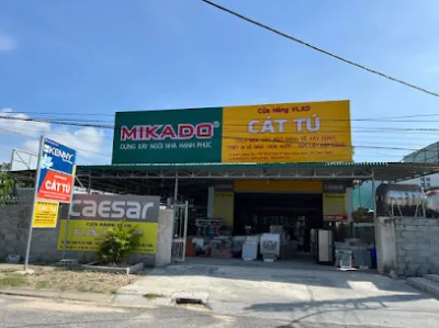 cửa hàng vlxd cát tú - cửa hàng vật liệu xây dựng