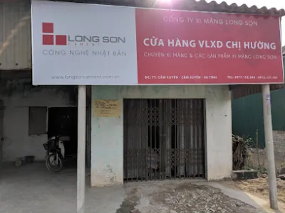 cửa hàng vlxd chị hường - cửa hàng vật liệu xây dựng