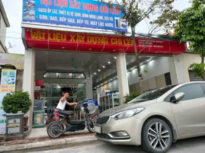cửa hàng vlxd chi lên - cửa hàng vật liệu xây dựng