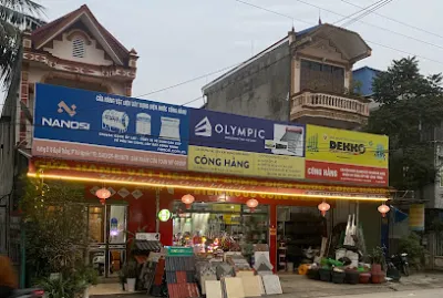 cửa hàng vlxd công hằng - cửa hàng vật liệu xây dựng