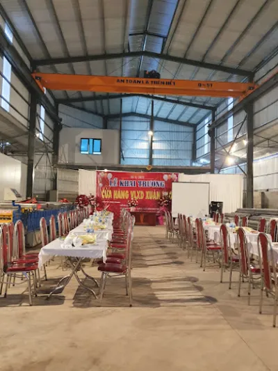 cửa hàng vlxd - công ty xây dựng