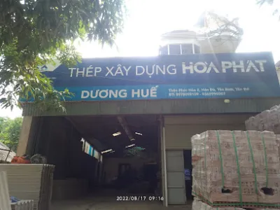 cửa hàng vlxd dương huế - nhà cung cấp vật liệu xây dựng