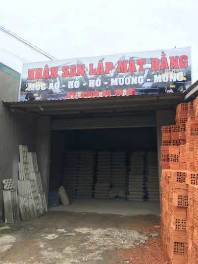 cửa hàng vlxd duy tân - cửa hàng vật liệu xây dựng
