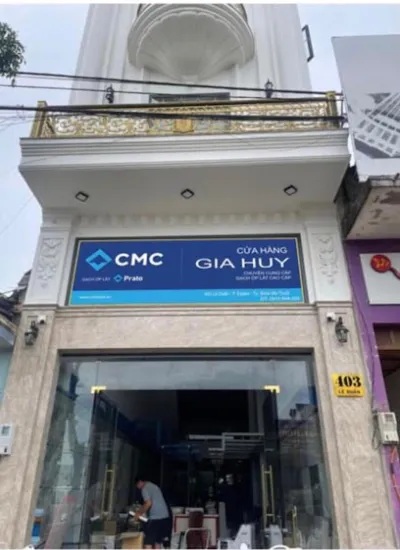 cửa hàng vlxd gia huy - cửa hàng vật liệu xây dựng