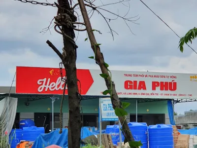 cửa hàng vlxd gia phú - cửa hàng vật liệu xây dựng