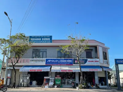 cửa hàng vlxd hoàng dũng - cửa hàng vật liệu xây dựng