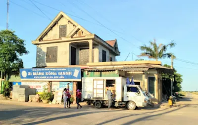 cửa hàng vlxd kim liên - cửa hàng vật liệu xây dựng