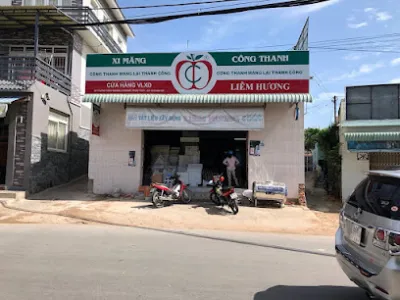 cửa hàng vlxd liêm hương - cửa hàng vật liệu xây dựng