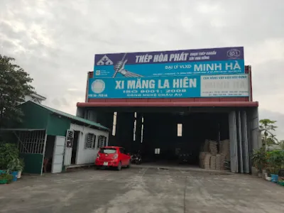 cửa hàng vlxd minh hà - cửa hàng vật liệu xây dựng