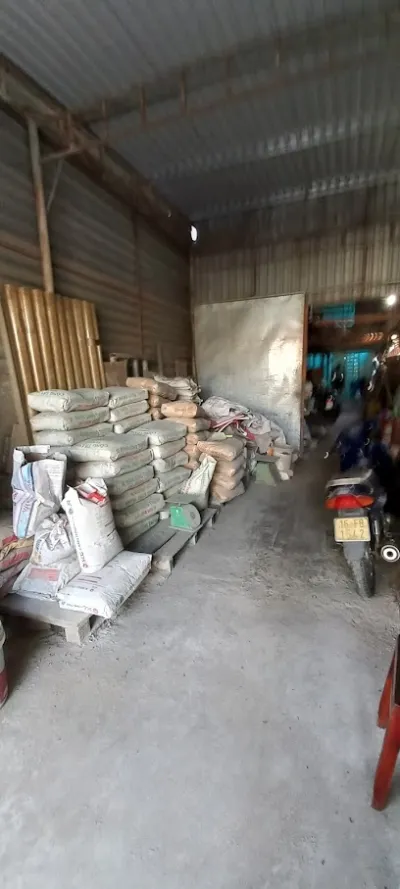 cửa hàng vlxd minh trường - cửa hàng vật liệu xây dựng