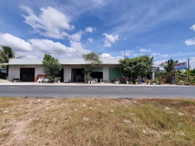 cửa hàng vlxd ngọc sĩ - cửa hàng vật liệu xây dựng