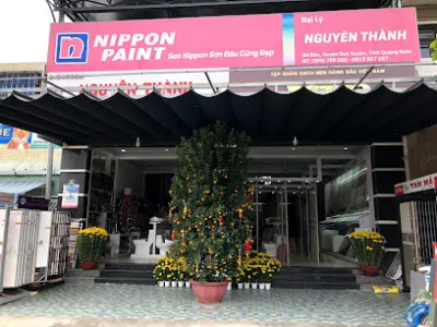 cửa hàng vlxd nguyên thành - cửa hàng vật liệu xây dựng