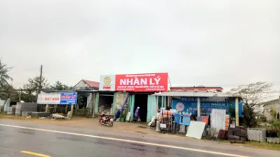 cửa hàng vlxd nhàn lý - cửa hàng vật liệu xây dựng