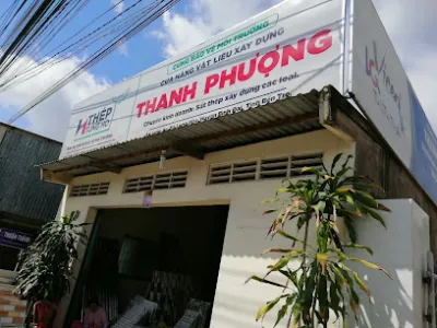 cửa hàng vlxd thanh phượng - cửa hàng vật liệu xây dựng