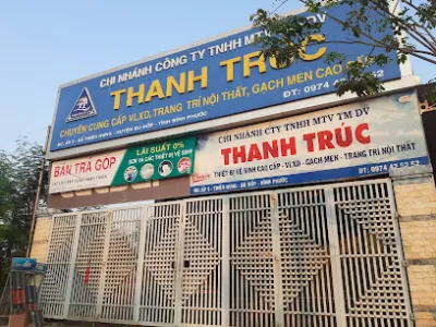 cửa hàng vlxd thanh trúc - cửa hàng vật liệu xây dựng