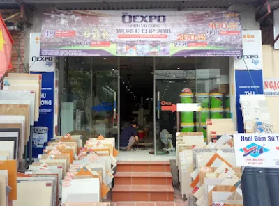 cửa hàng vlxd thu phương - cửa hàng vật liệu xây dựng