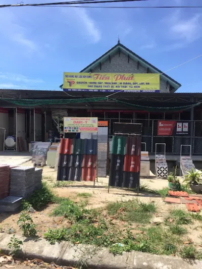 cửa hàng vlxd tiến phát - cửa hàng vật liệu xây dựng