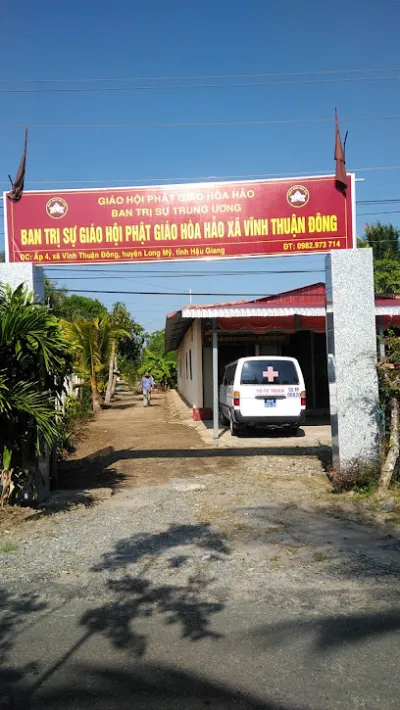 cửa hàng vlxd trí hảo - cửa hàng vật liệu xây dựng
