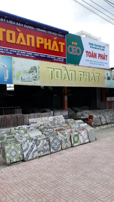 cửa hàng vlxd - ttnt toàn phát - cửa hàng vật liệu xây dựng