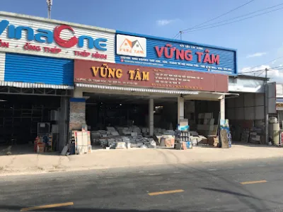 cửa hàng vlxd  ttnt vững tâm - cửa hàng vật liệu xây dựng