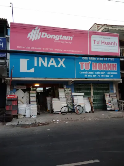 cửa hàng vlxd tư hoanh - cửa hàng vật liệu xây dựng