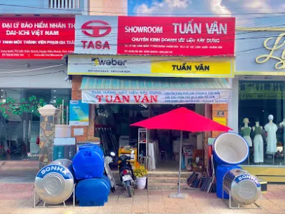 cửa hàng vlxd tuấn vân - cửa hàng vật liệu xây dựng