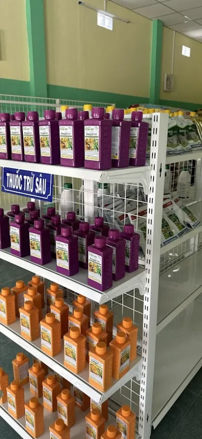 cửa hàng vtnn 3t - cửa hàng bán thuốc