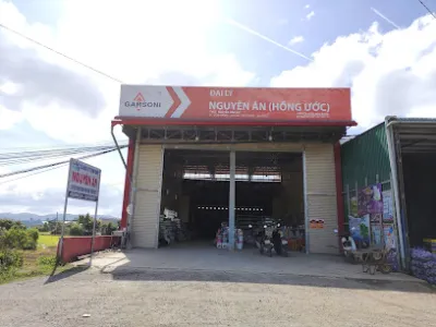 cửa hàng vtnn nguyên ân - cửa hàng tạp phẩm