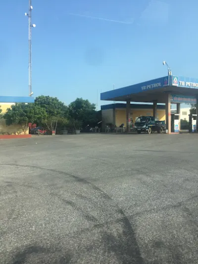 cửa hàng xăng dầu an đức - trạm xăng