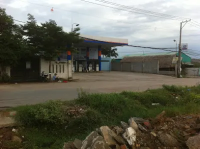 cửa hàng xăng dầu anh hiếu 2 - trạm xăng