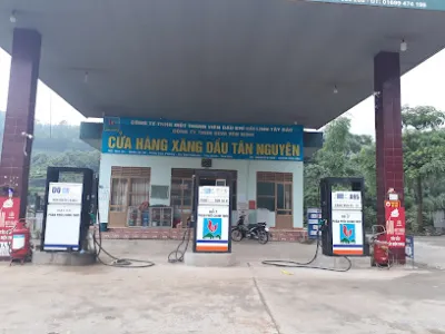 cửa hàng xăng dầu km 34 - trạm xăng