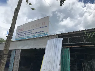 cửa hàng xăng dầu petrolimex số 21 - trạm xăng