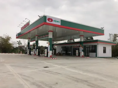 cửa hàng xăng dầu số 1 hương mai - trạm xăng