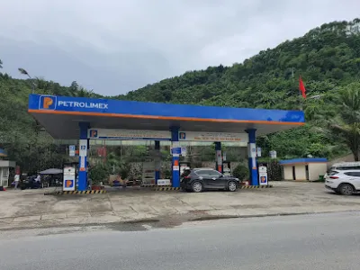 cửa hàng xăng dầu số 38 petrolimex - trạm xăng