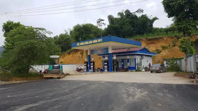 cửa hàng xăng dầu tự đức - trạm xăng