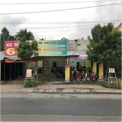 cửa hàng xe 66 - cửa hàng xe máy