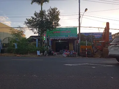 cửa hàng xe đạp anh tuấn - cửa hàng xe đạp