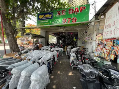 cửa hàng xe đạp điện 979 - cửa hàng xe đạp