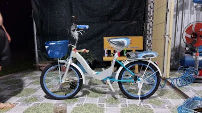 cửa hàng xe đạp điện thanh liêm - nhà bán buôn xe đạp