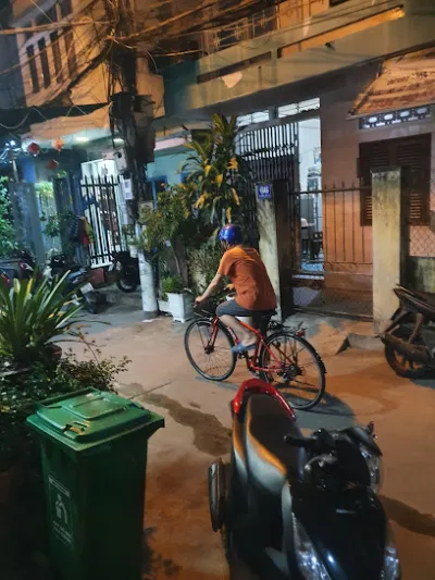 cửa hàng xe đạp nhật khoa huỳnh uy tín - cửa hàng xe đạp cũ